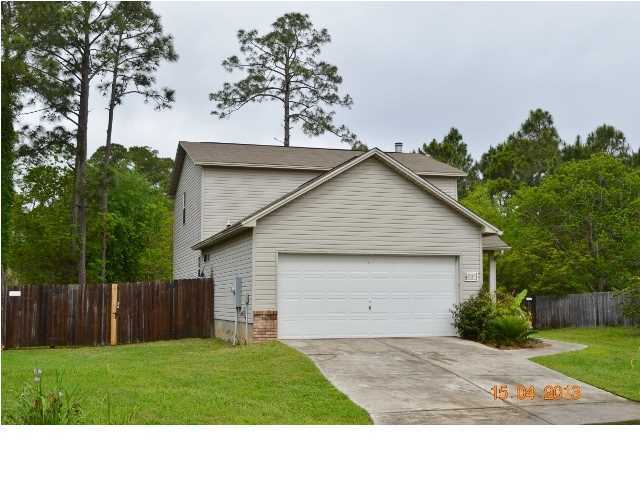 319 Magnolia Creek Road Santa Rosa Beach, FL 32459 - Photo 2 of 21 Gallery Image 2