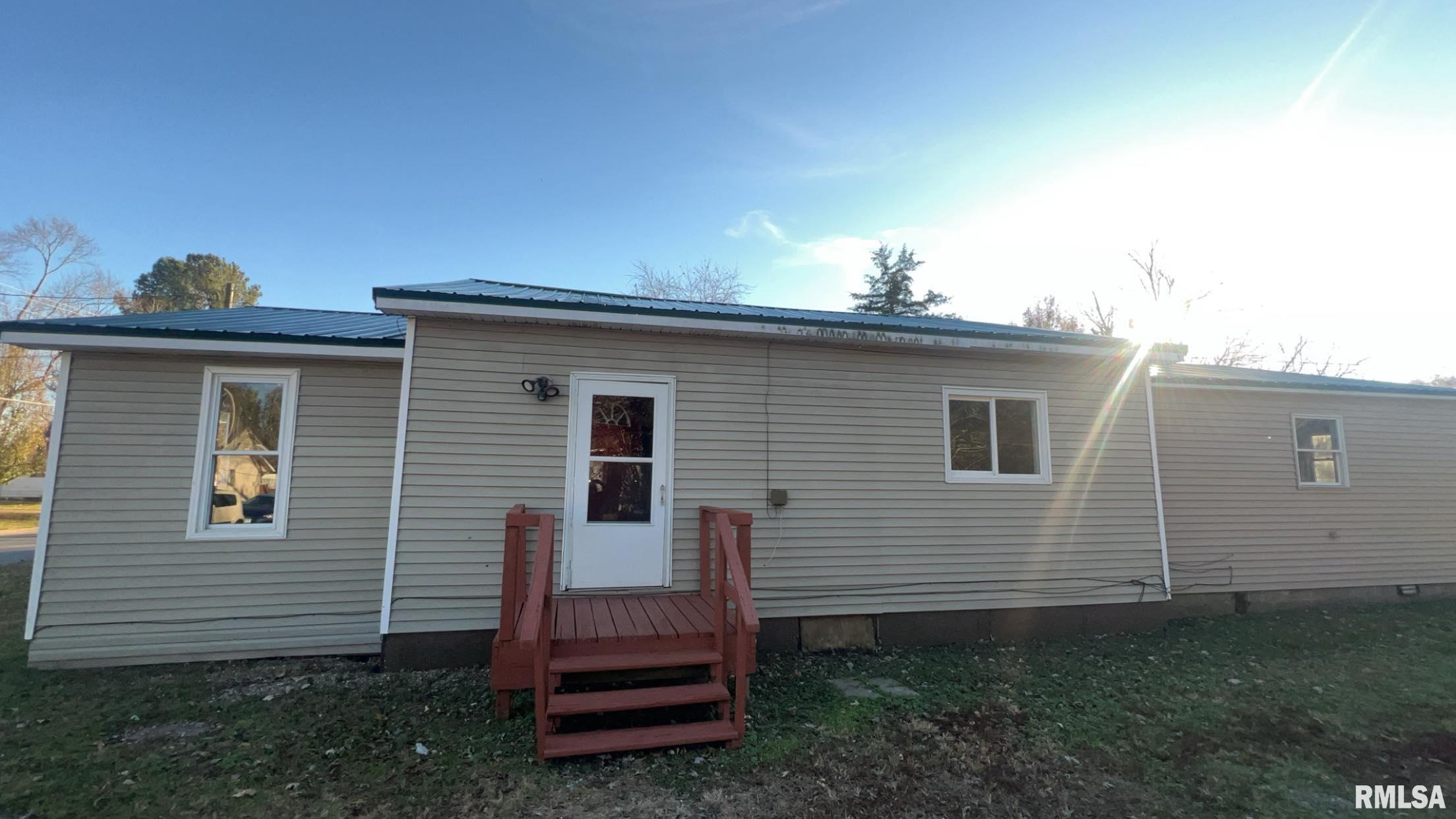 116 North Dean Street Royalton, IL 62983 - Photo 2 of 33