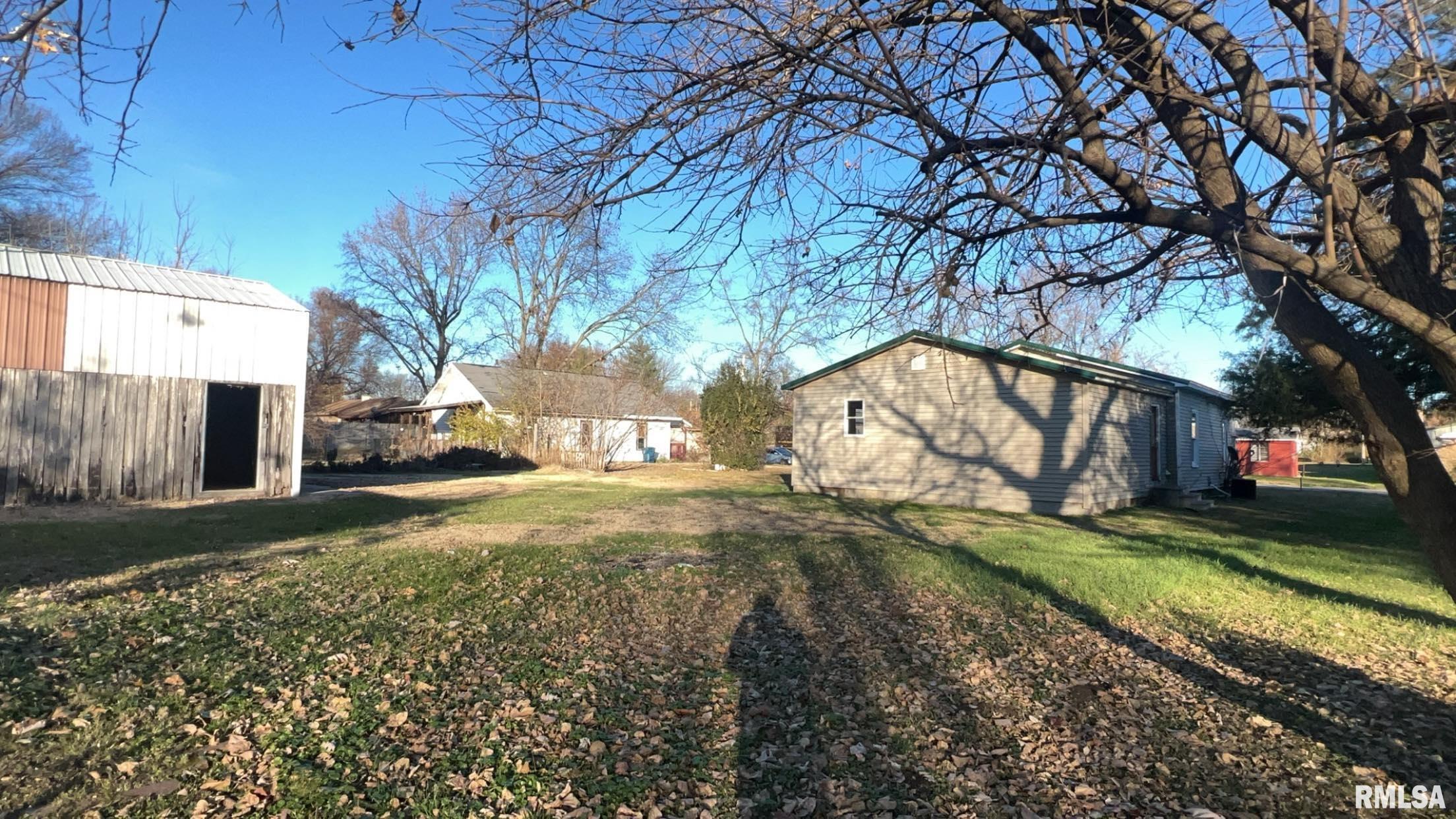 116 North Dean Street Royalton, IL 62983 - Photo 4 of 33