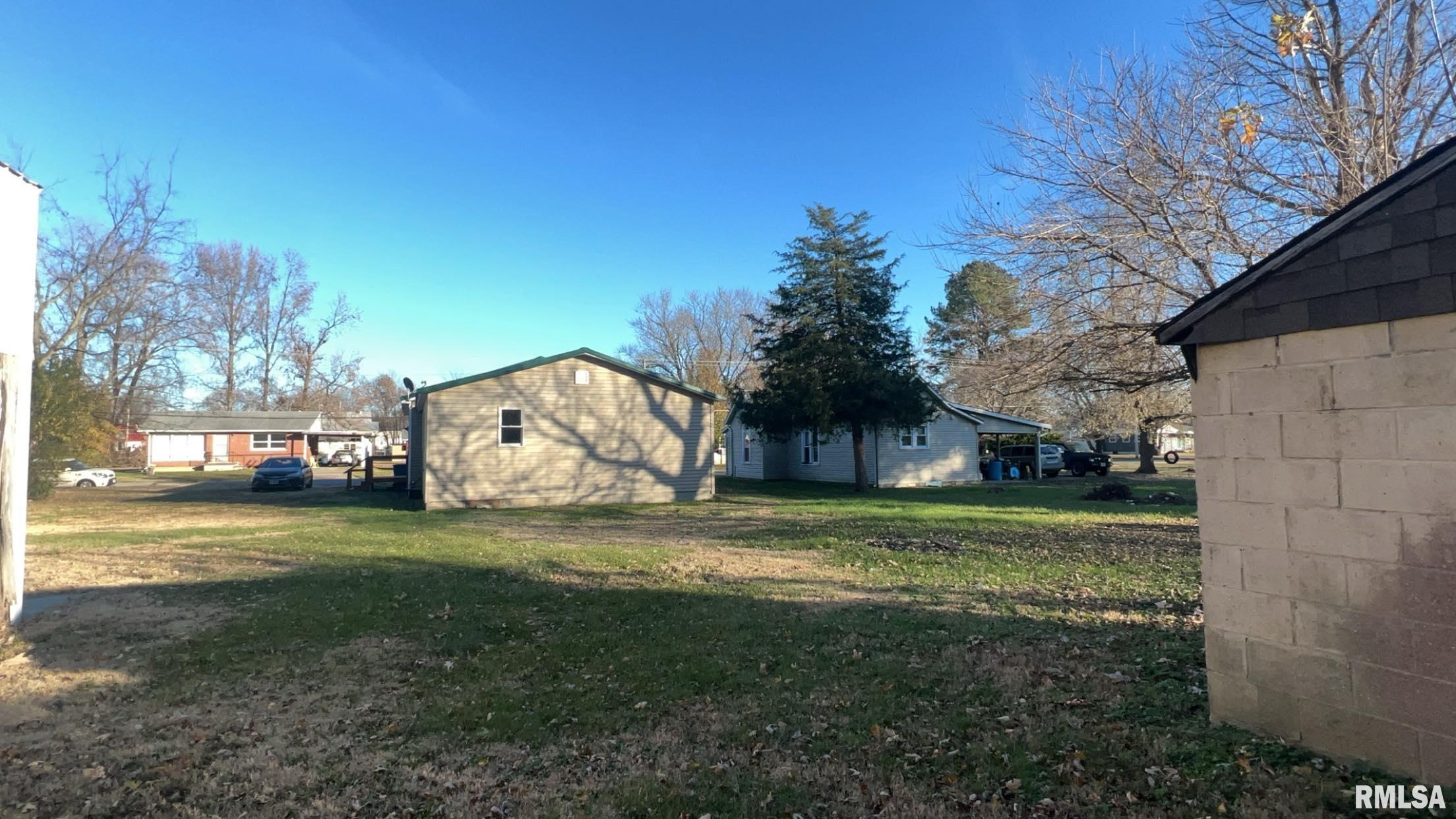 116 North Dean Street Royalton, IL 62983 - Photo 5 of 33