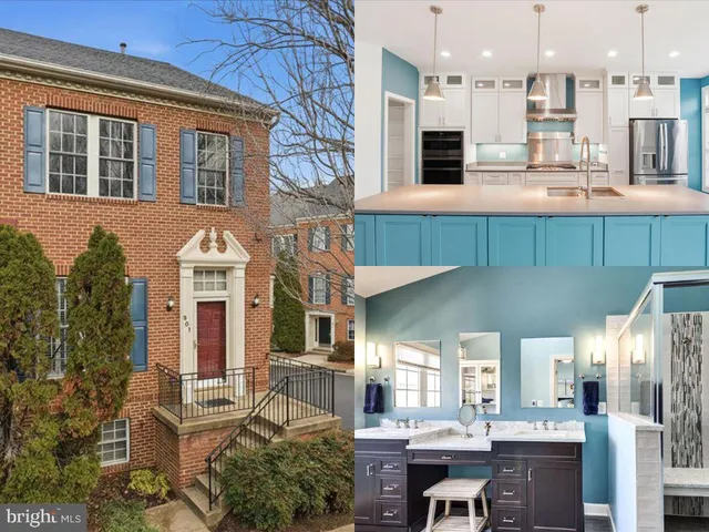 $4,000 | 901 Harrison Circle, Alexandria, VA 22304