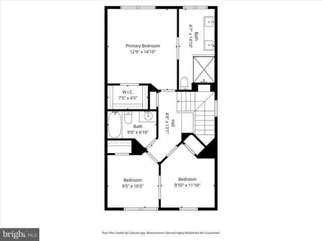 $4,000 | 901 Harrison Circle, Alexandria, VA 22304