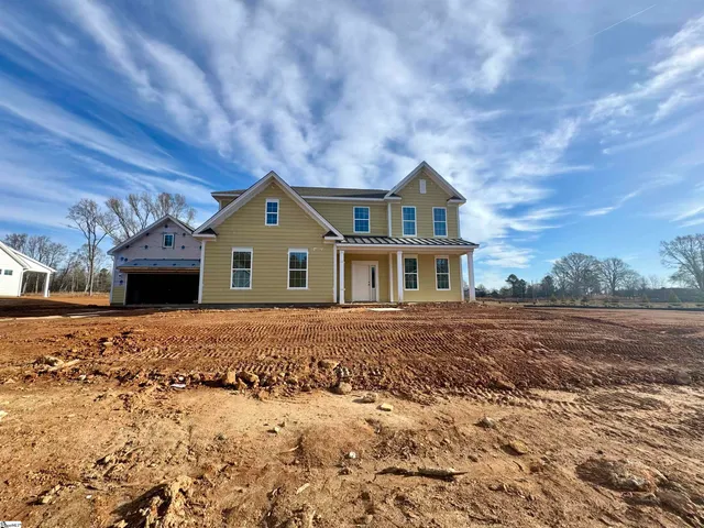 $549,000 | 210 Castlebar Street, Woodruff, SC 29388