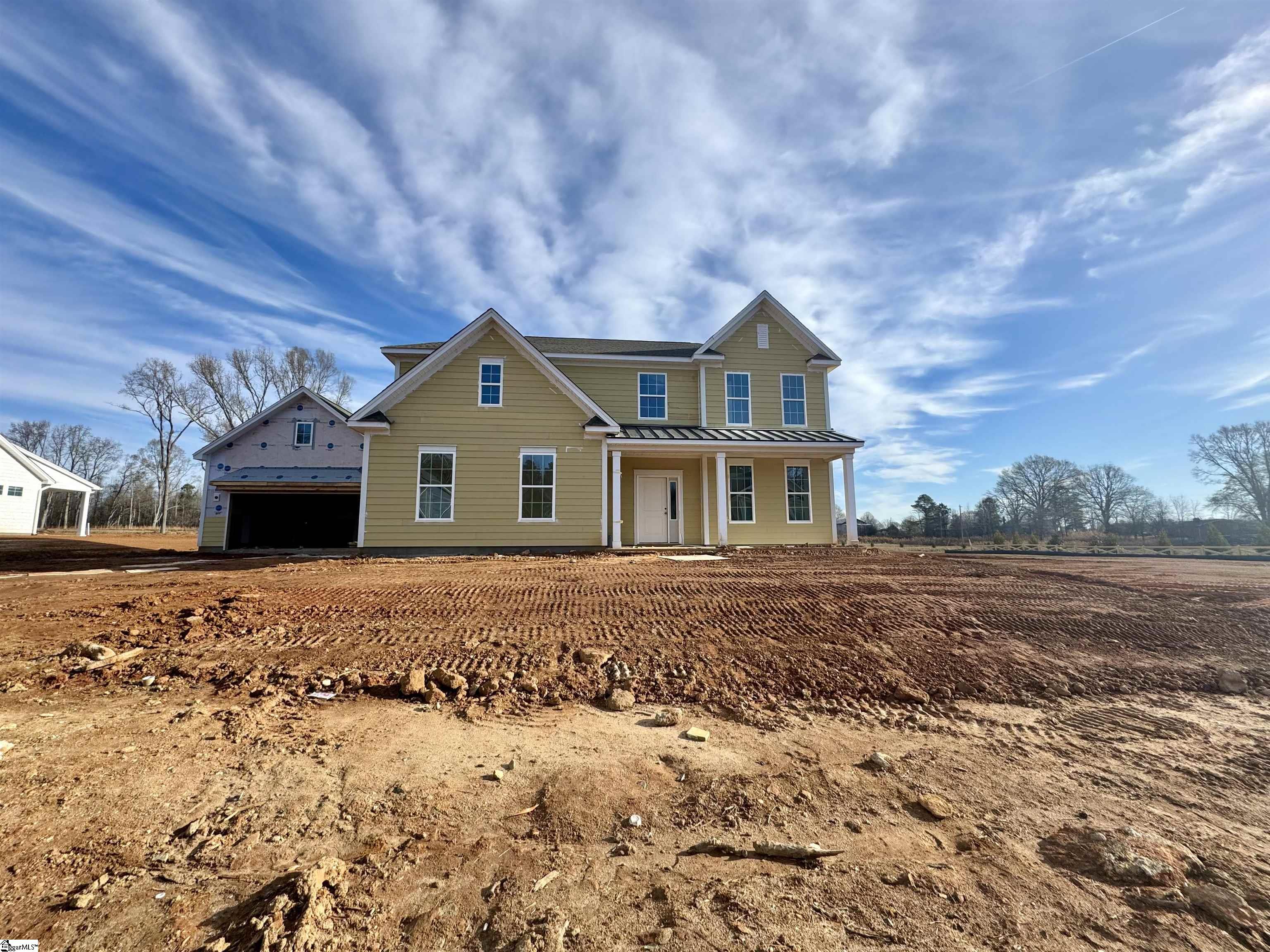 210 Castlebar Street Woodruff, SC 29388 - Photo 1 of 13