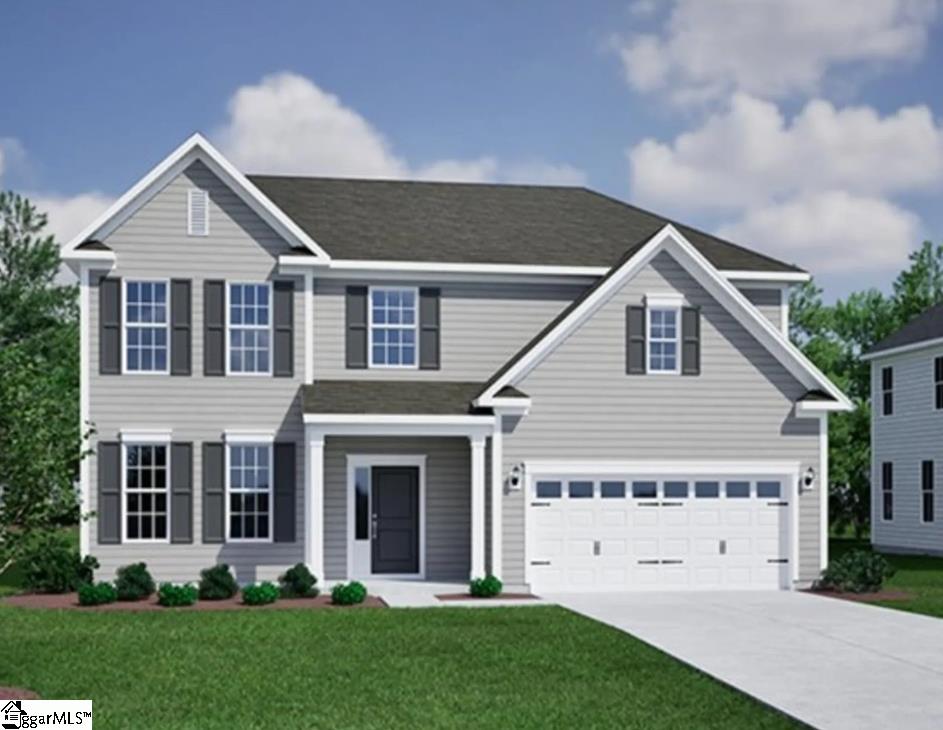 210 Castlebar Street Woodruff, SC 29388 - Photo 13 of 13