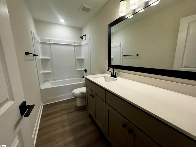 $549,000 | 210 Castlebar Street, Woodruff, SC 29388