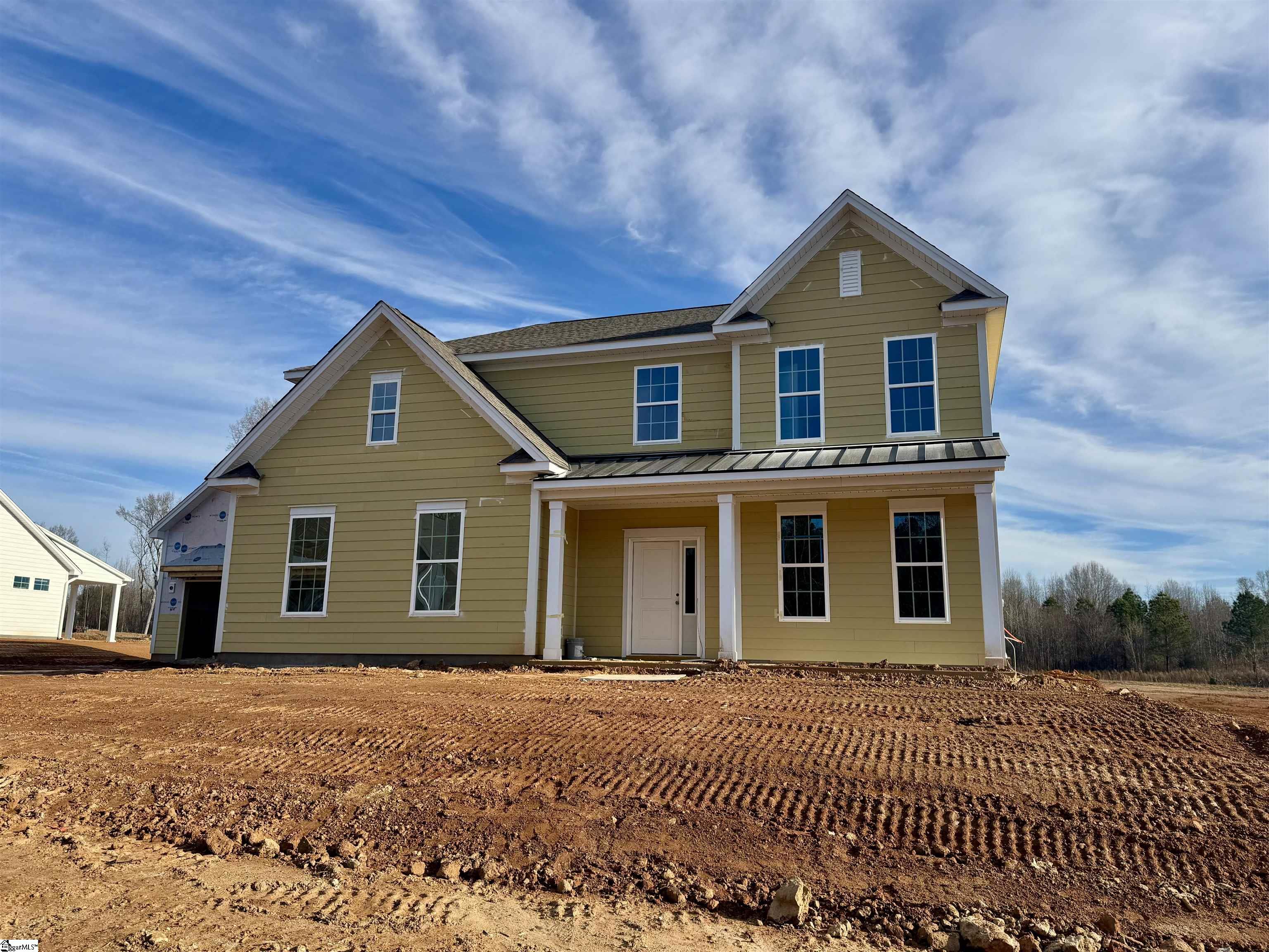 210 Castlebar Street Woodruff, SC 29388 - Photo 2 of 13