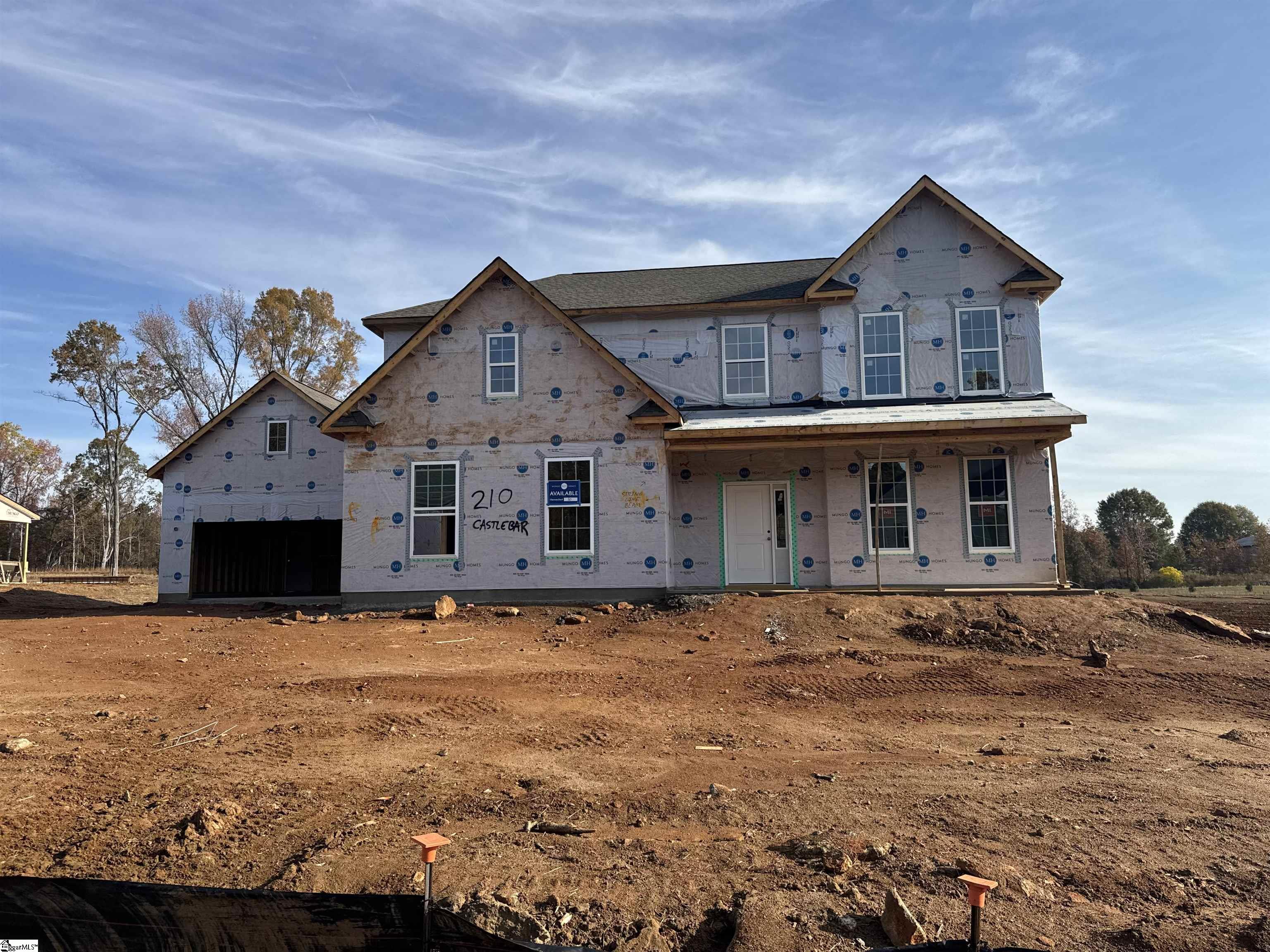 210 Castlebar Street Woodruff, SC 29388 - Photo 6 of 13