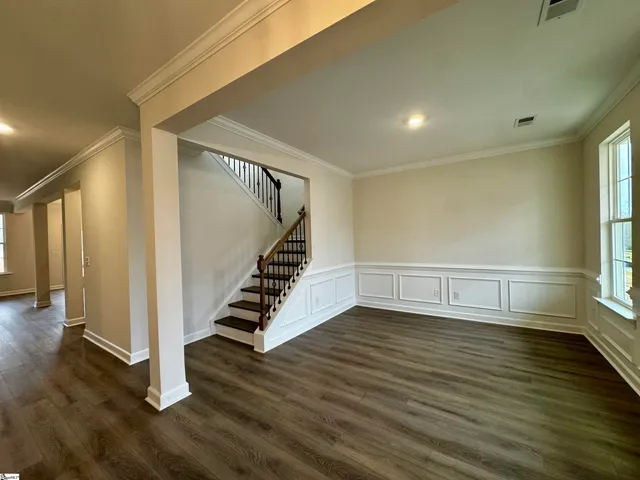 $549,000 | 210 Castlebar Street, Woodruff, SC 29388