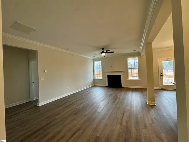 $549,000 | 210 Castlebar Street, Woodruff, SC 29388