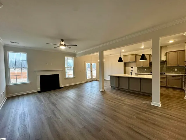 $549,000 | 210 Castlebar Street, Woodruff, SC 29388