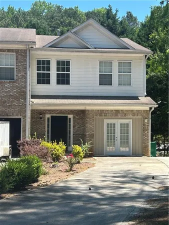 $235,000 | 3444 Sugar Creek Cove, Ellenwood, GA 30294