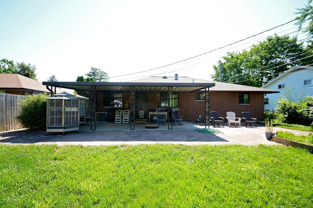4537 Sandy Lane Road Columbus, OH 43224 - Photo 16 of 25 Gallery Image 16