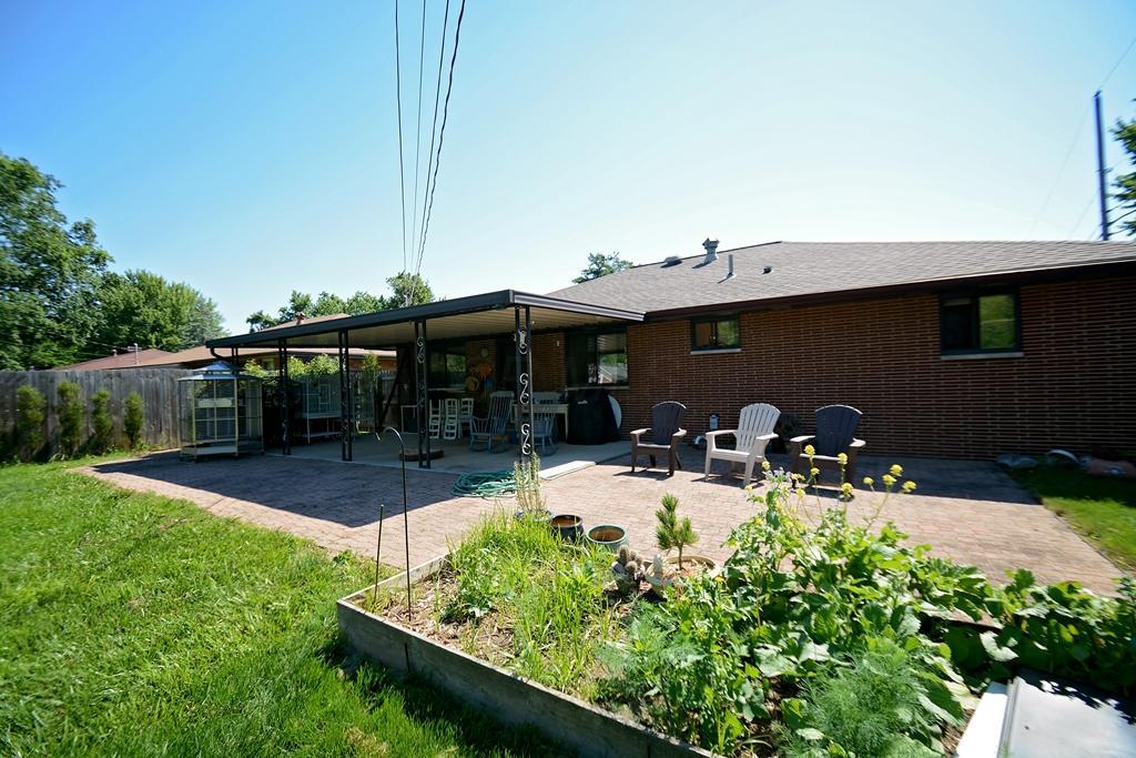 4537 Sandy Lane Road Columbus, OH 43224 - Photo 17 of 25 Gallery Image 17