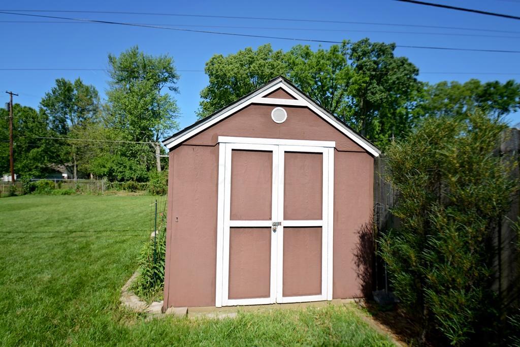 4537 Sandy Lane Road Columbus, OH 43224 - Photo 20 of 25 Gallery Image 20