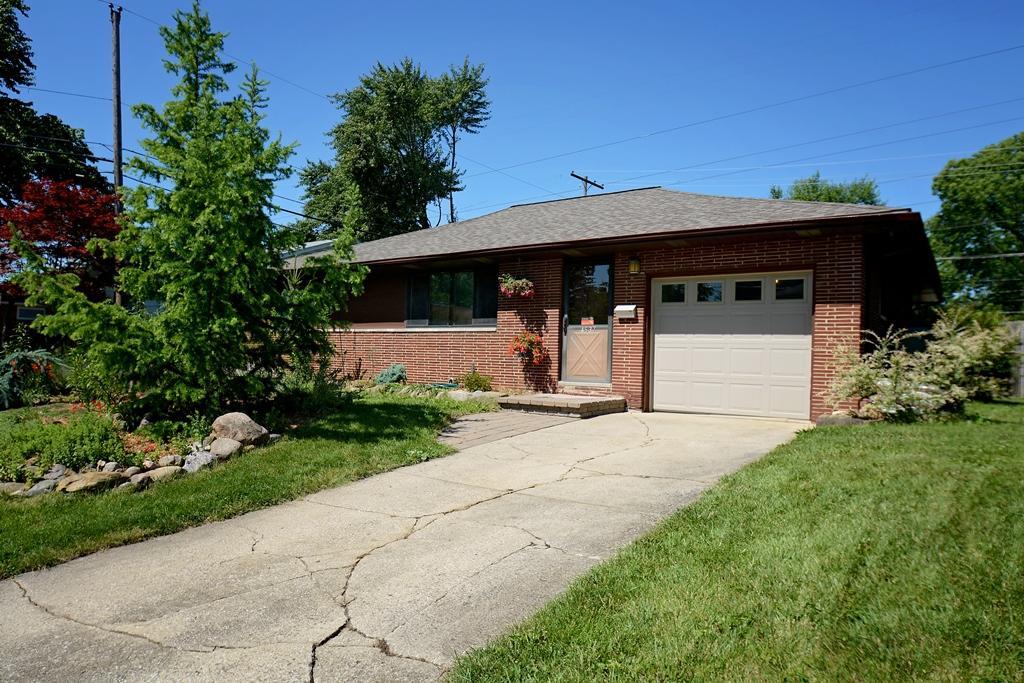 4537 Sandy Lane Road Columbus, OH 43224 - Photo 25 of 25 Gallery Image 25