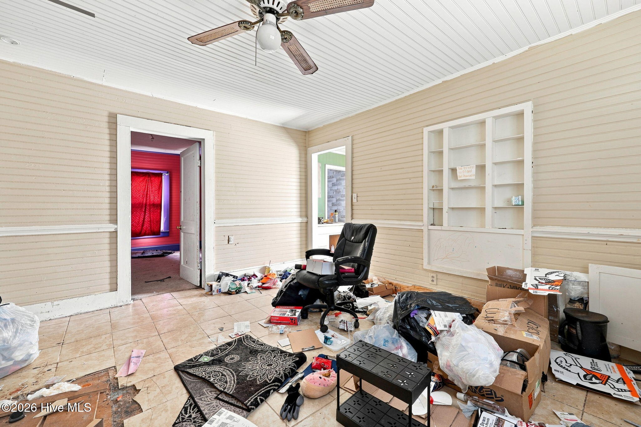 105 Brick Kiln Road Washington, NC 27889 - Photo 10 of 47 Kitchen