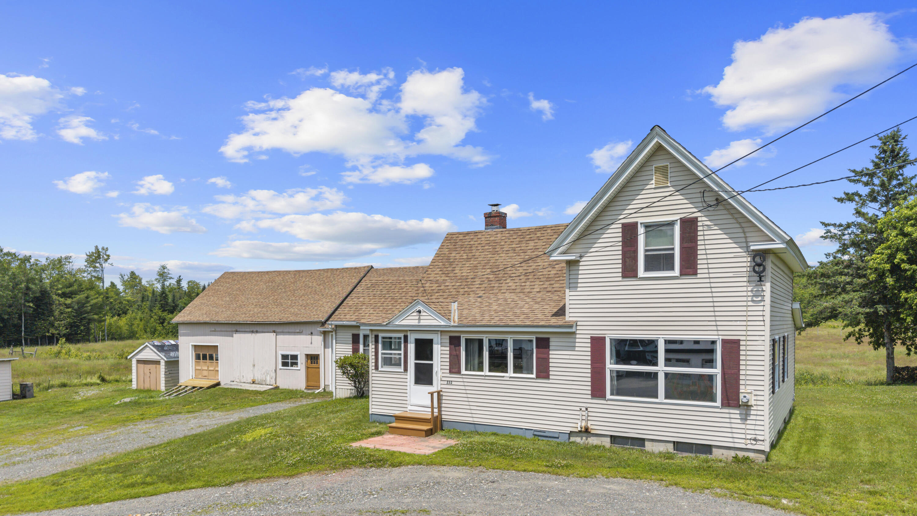 232 Wharff Road Guilford, ME 04443 - Photo 65 of 65 DJI_20260707120316_0858_D