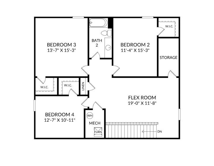 357 Tupelo Pass Harlem, GA 30814 - Photo 4 of 55 Gallery Image 4
