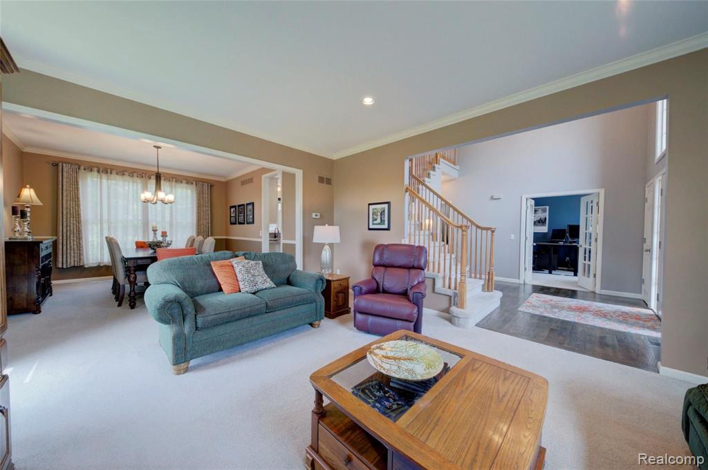 6649 Kennesaw Road Canton, MI 48187 - Photo 12 of 61