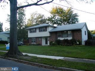 912 Orlando Road Cherry Hill, NJ 08034 - Photo 1 of 6