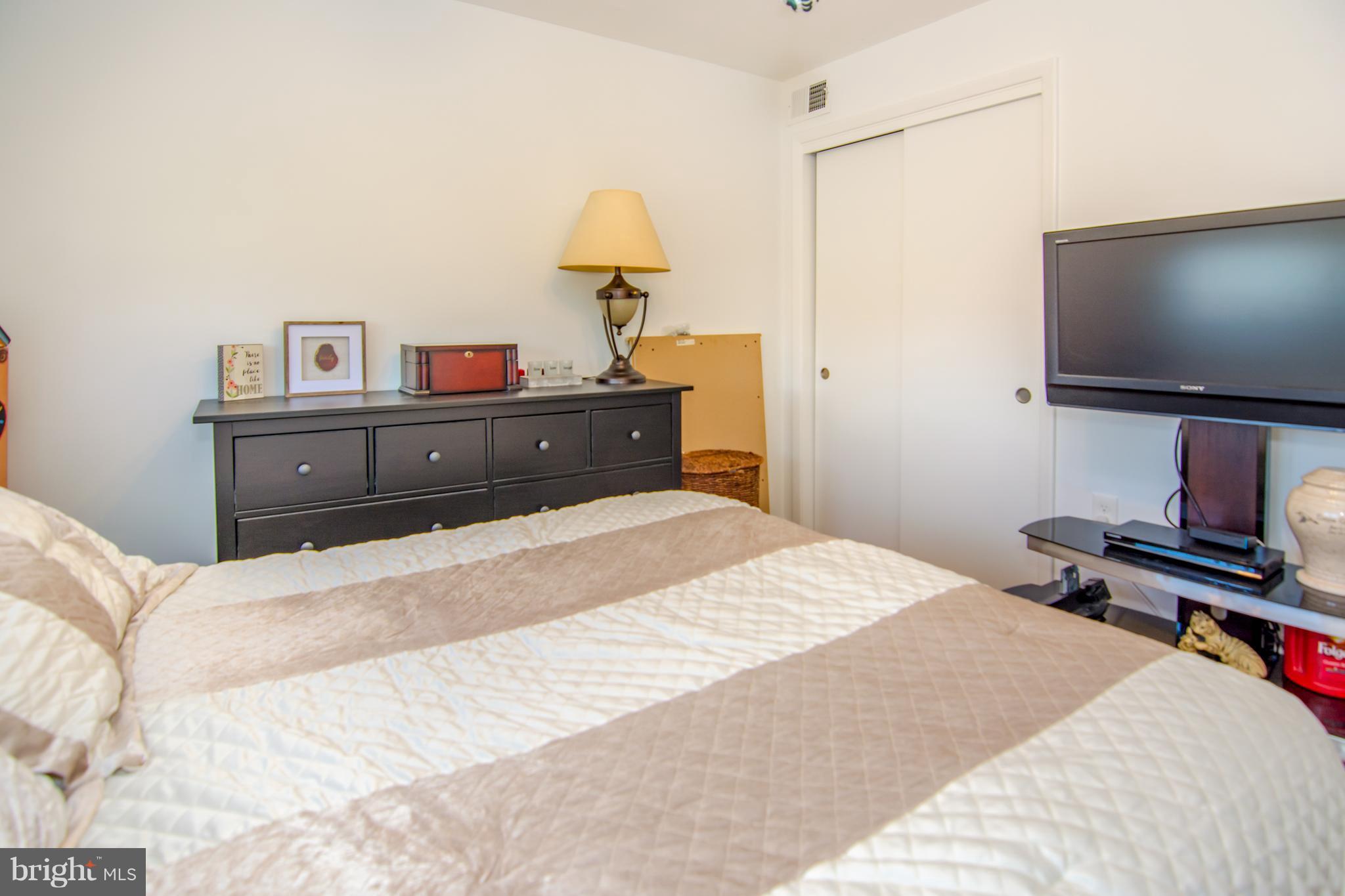 833 Lannerton Road Baltimore, MD 21220 - Photo 17 of 30 Bedroom (Master)