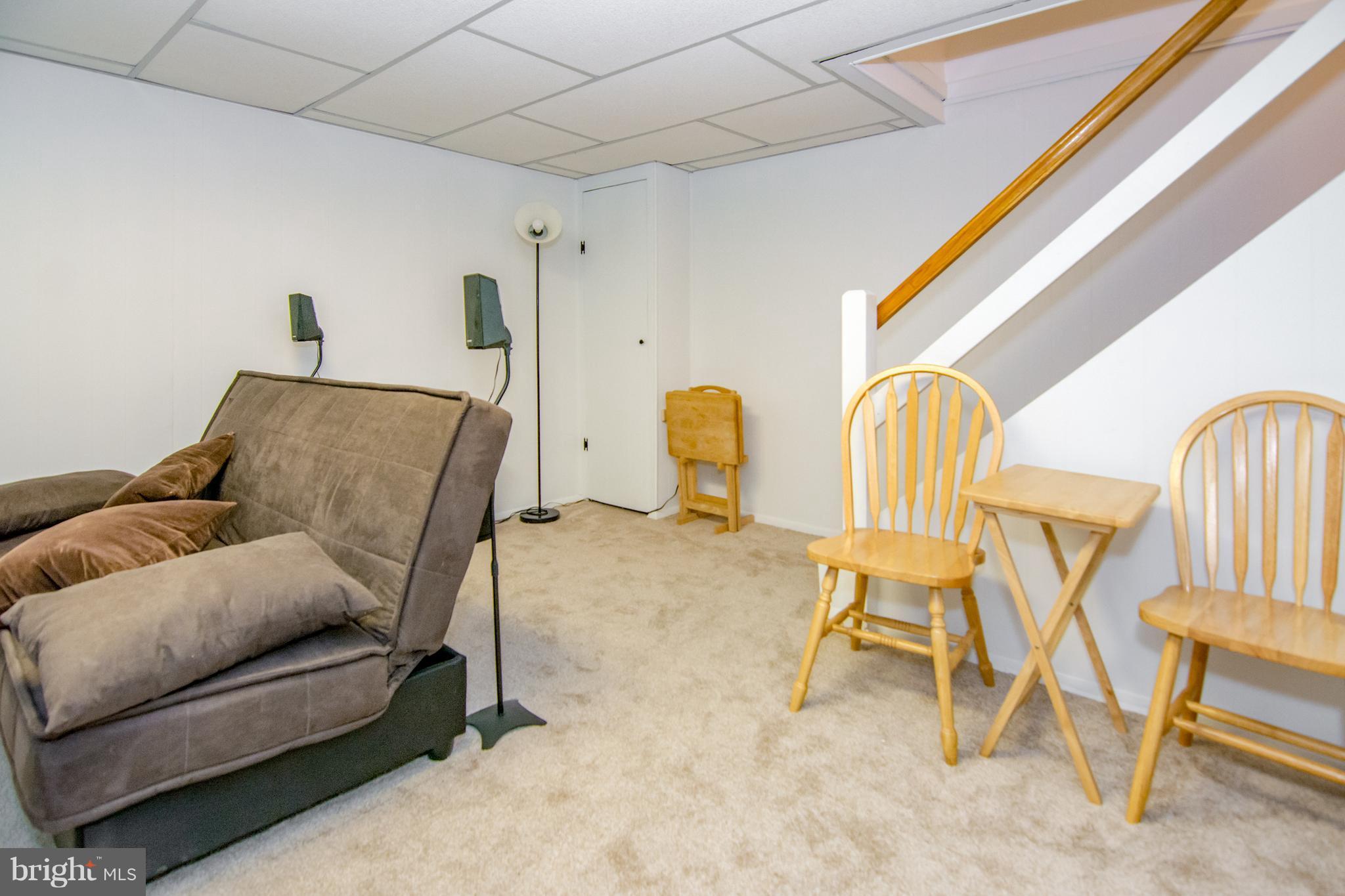 833 Lannerton Road Baltimore, MD 21220 - Photo 24 of 30 Basement