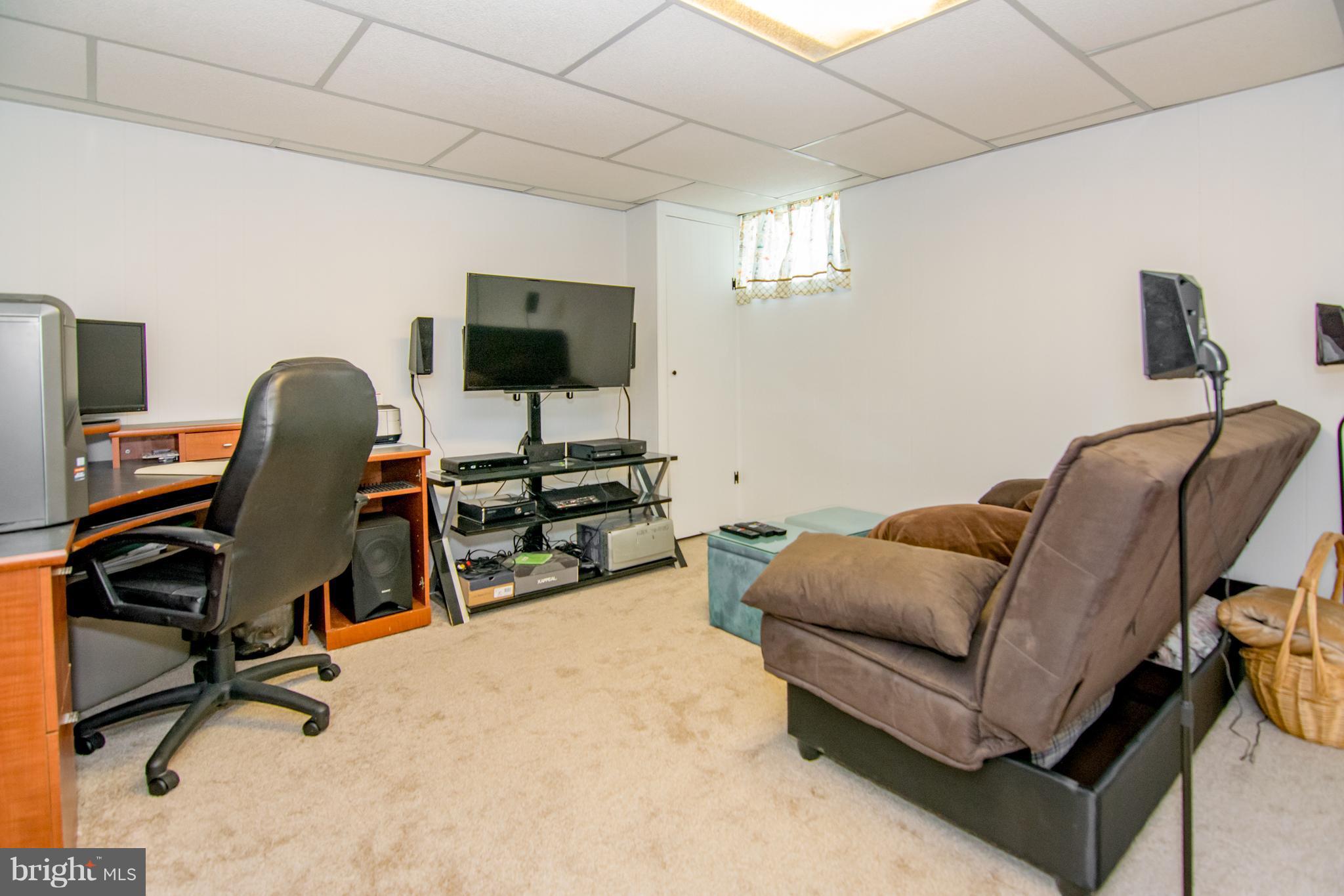 833 Lannerton Road Baltimore, MD 21220 - Photo 25 of 30 Basement