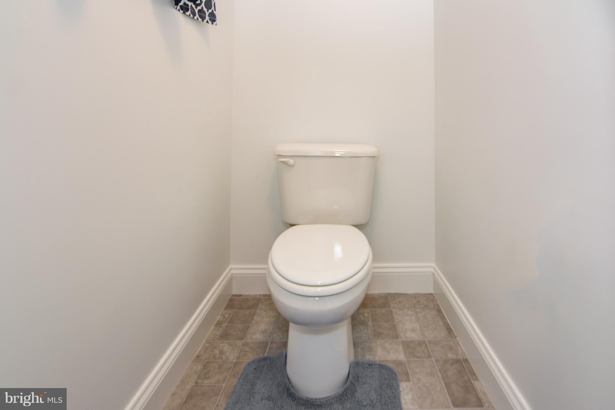 833 Lannerton Road Baltimore, MD 21220 - Photo 26 of 30 Lower level bath
