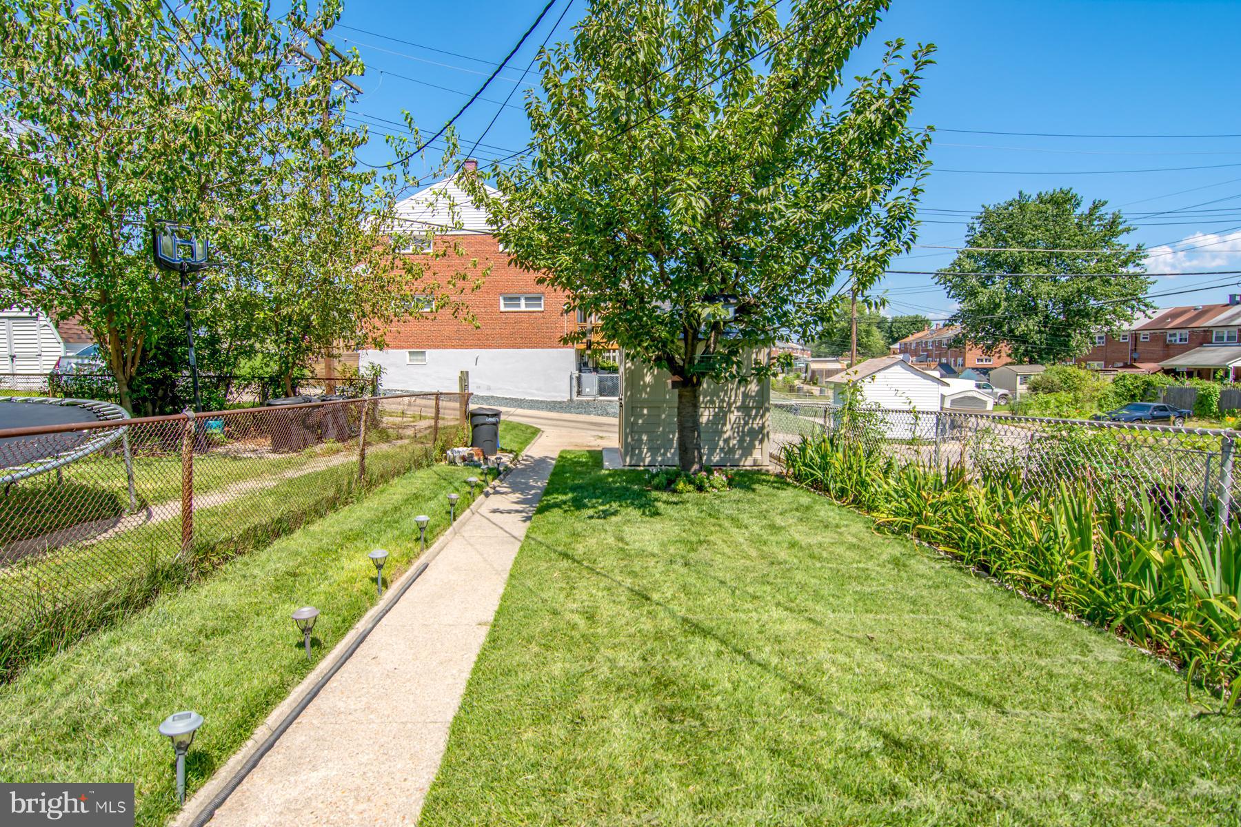 833 Lannerton Road Baltimore, MD 21220 - Photo 28 of 30 Exterior (General)