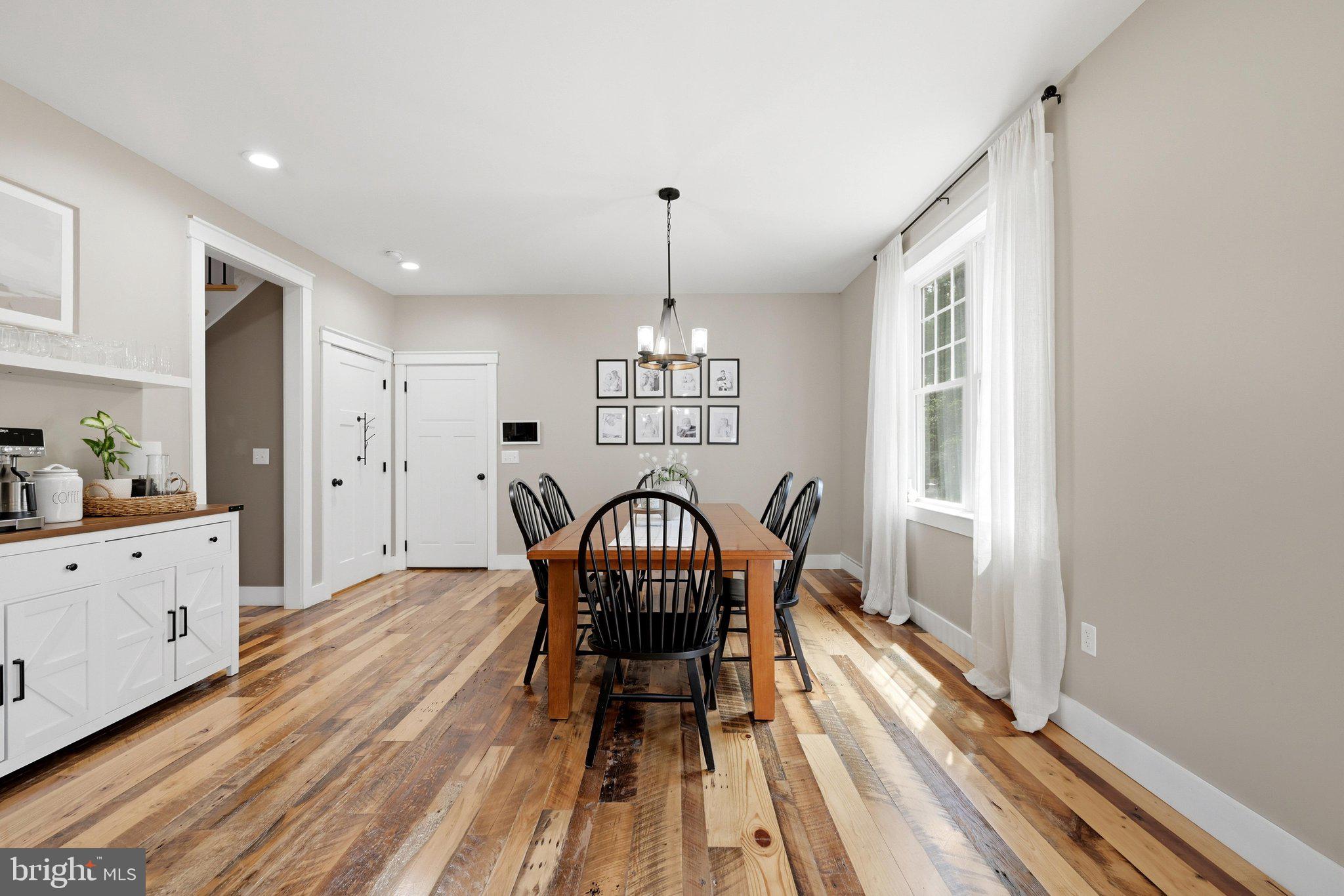 2251 Hunting Ridge Road Winchester, VA 22603 - Photo 19 of 63 Dining Area