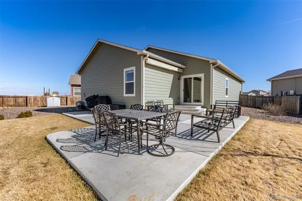 $475,000 | 7413 Ellingwood Circle, Frederick, CO 80504