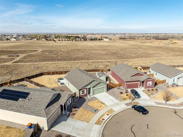 $475,000 | 7413 Ellingwood Circle, Frederick, CO 80504