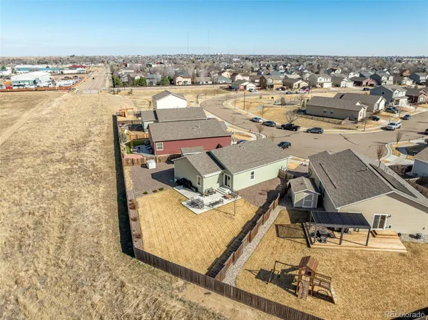 $475,000 | 7413 Ellingwood Circle, Frederick, CO 80504