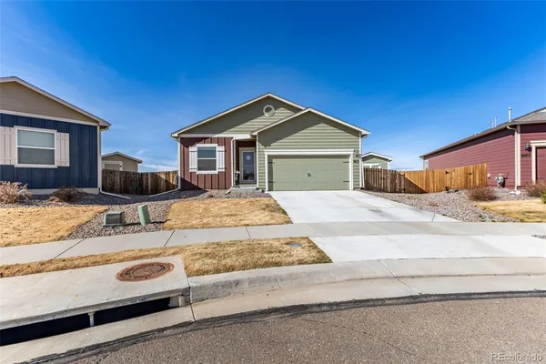 $475,000 | 7413 Ellingwood Circle, Frederick, CO 80504