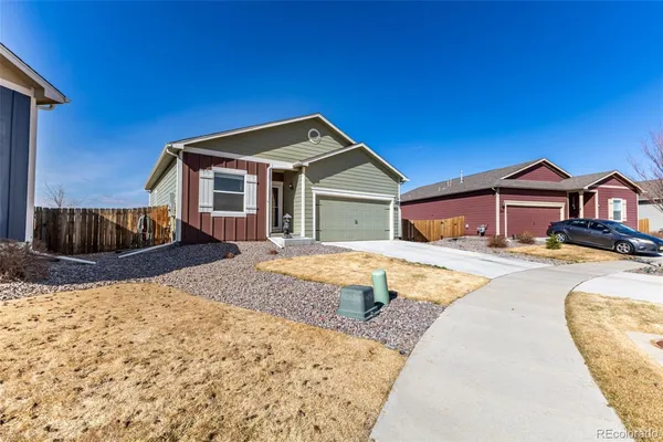 $475,000 | 7413 Ellingwood Circle, Frederick, CO 80504
