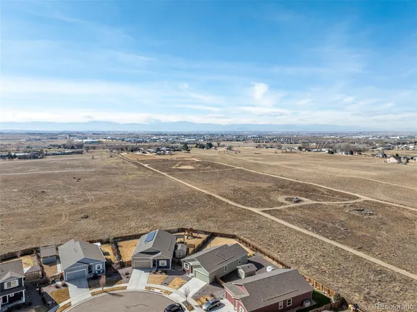 $485,000 | 7413 Ellingwood Circle, Frederick, CO 80504