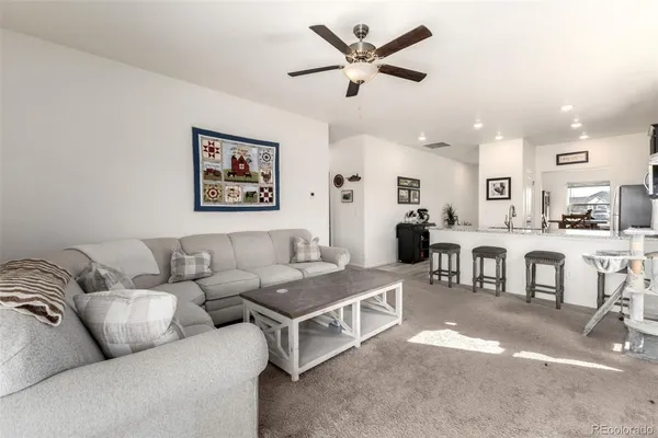 $475,000 | 7413 Ellingwood Circle, Frederick, CO 80504