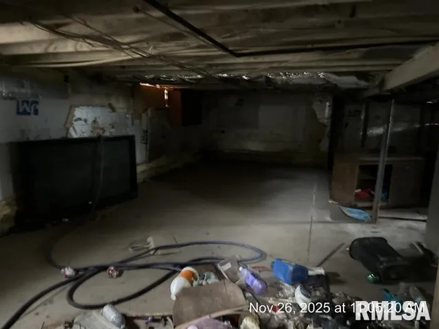 $29,900 | 113 Martin Street, Benton, IL 62812