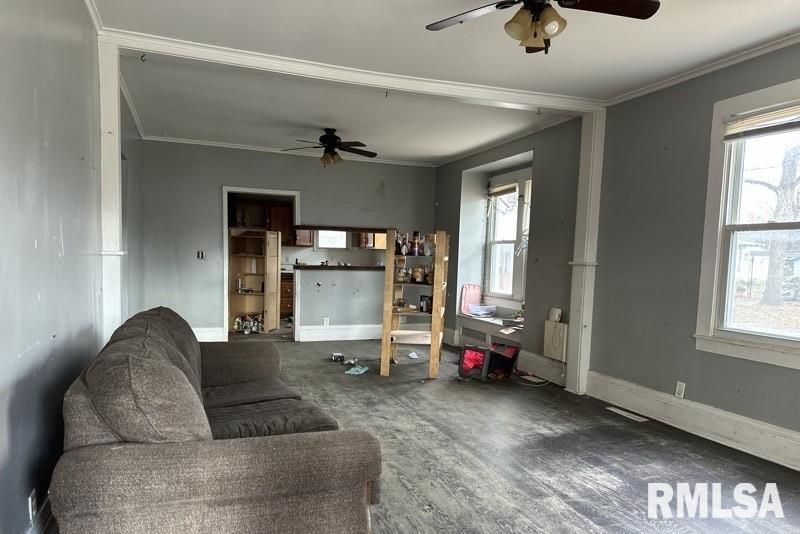 113 Martin Street Benton, IL 62812 - Photo 7 of 14