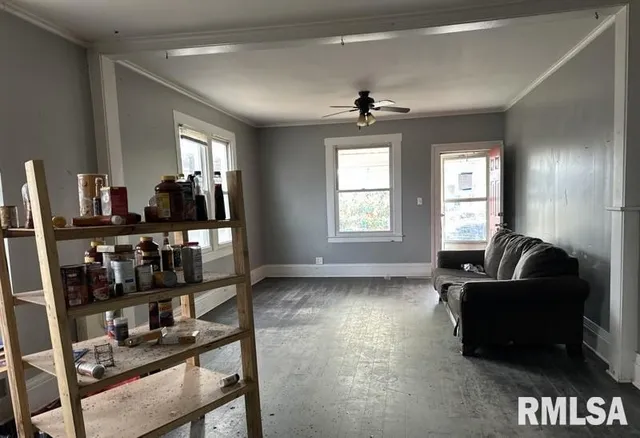 $29,900 | 113 Martin Street, Benton, IL 62812