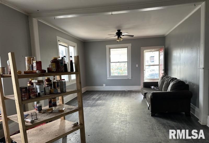 113 Martin Street Benton, IL 62812 - Photo 8 of 14