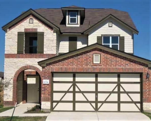 6736 Cornish Hen Lane Austin, TX 78747 - Photo 1 of 1