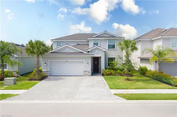 $589,000 | 2639 Scarlet Way, Naples, FL 34120
