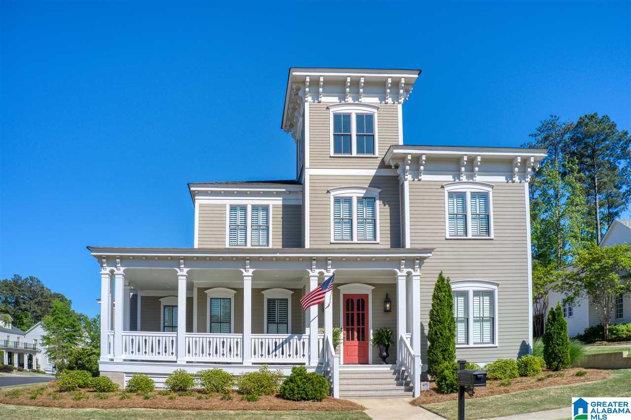 450 Renaissance Drive Birmingham, AL 35226 - Photo 2 of 2