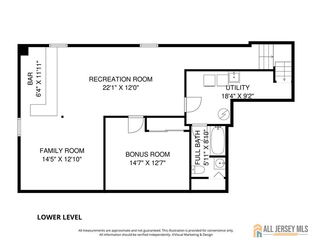 984 New Dover Road Edison, NJ 08820 - Photo 32 of 32