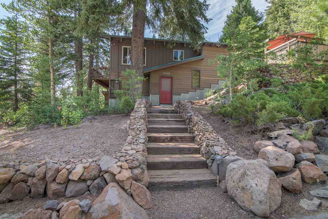 10889 Blueberry Road Truckee, CA 96161 - Photo 2 of 14 Gallery Image 2