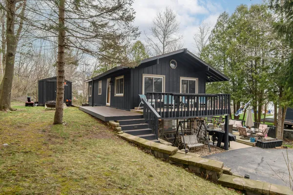 $425,000 | W5588 Wren Street, La Grange, WI 53121