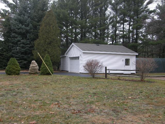 316 West Kott Road Manistee, MI 49660 - Photo 23 of 24 Additional Photo