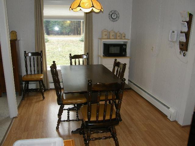 316 West Kott Road Manistee, MI 49660 - Photo 4 of 24 Additional Photo